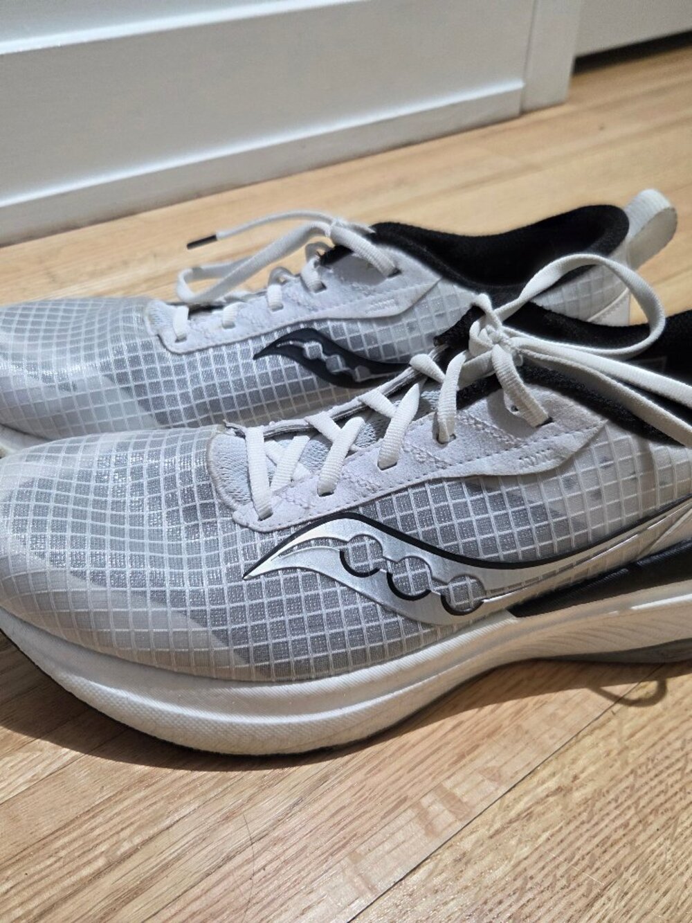 Saucony Freedom Crossport (men's 10 US)